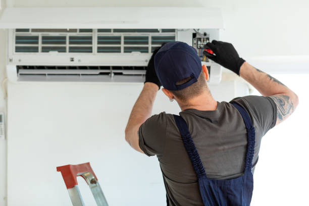 Best Air Vent Cleaning Services  in Knox, PA