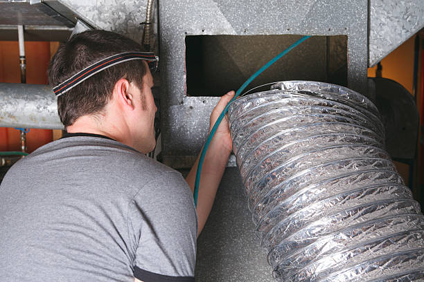 Best Emergency Air Duct Cleaning  in Knox, PA